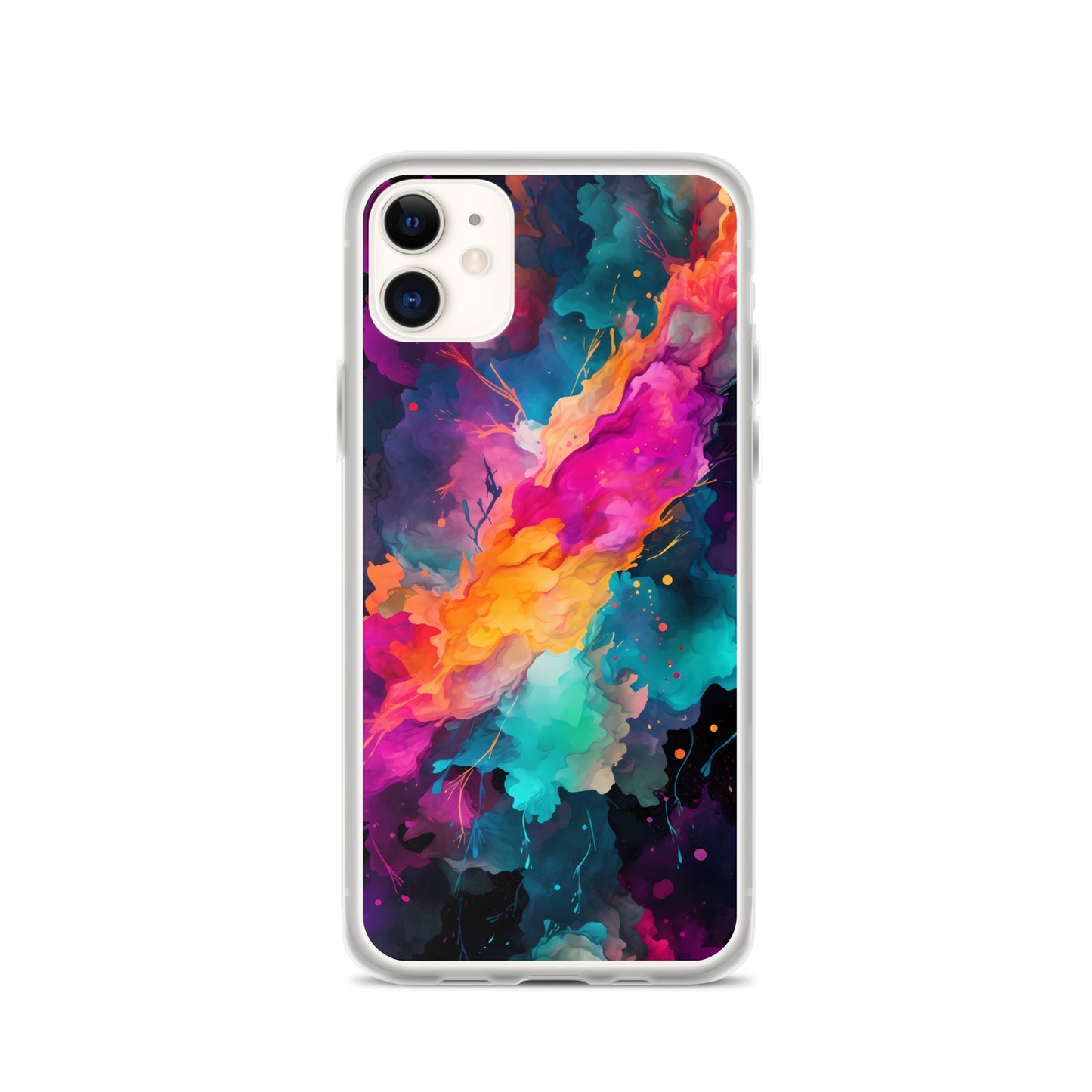 iPhone Case - Dreamscape Explosion