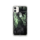 iPhone Case - Green Eyed Anime