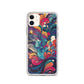 iPhone Case - Mystic Blossom
