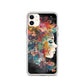 iPhone Case - Colorful Melancholy Floral