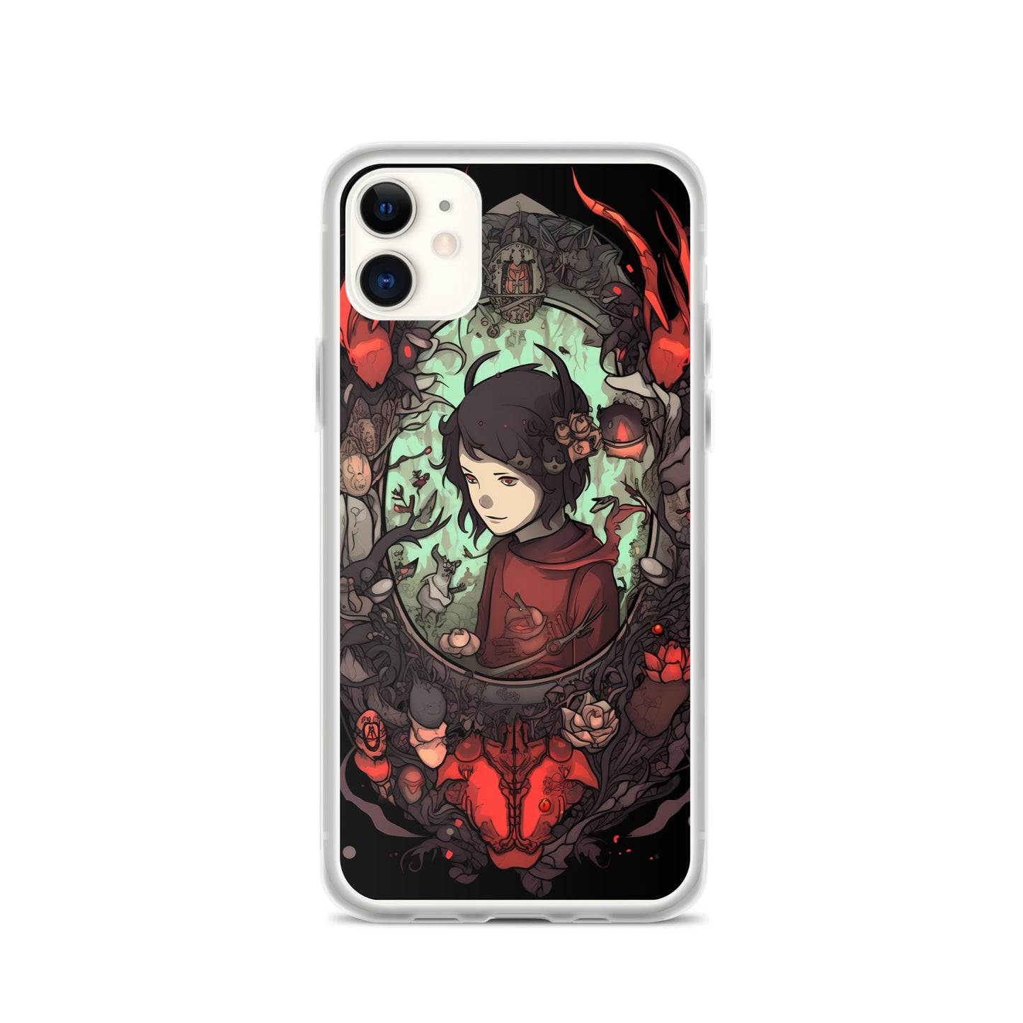 iPhone Case - Enchanted Forest