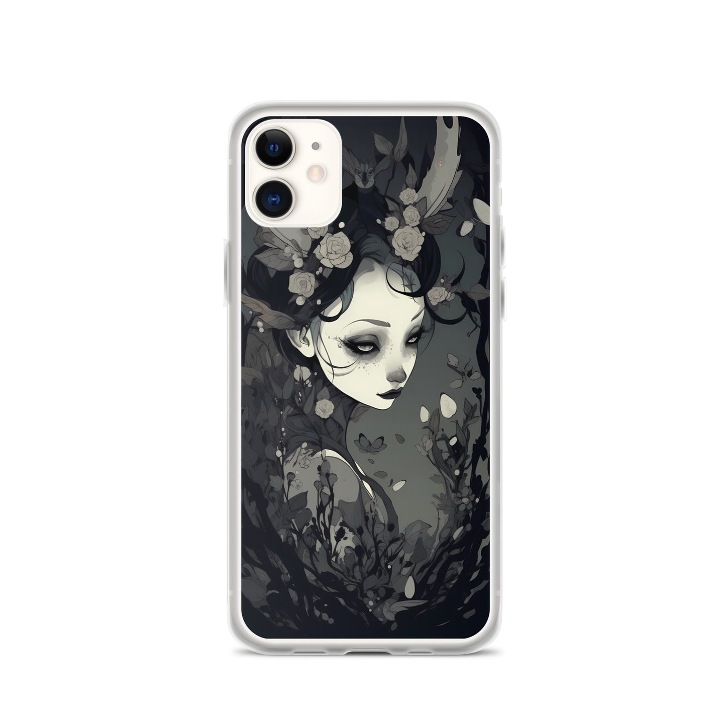 iPhone Case - Female Apparition