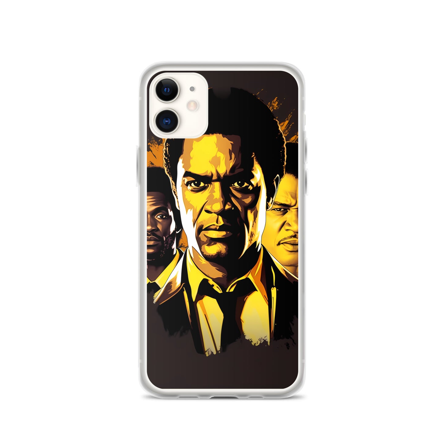 iPhone Case - Detectives on the Case