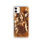 iPhone Case - Wicked Sisters