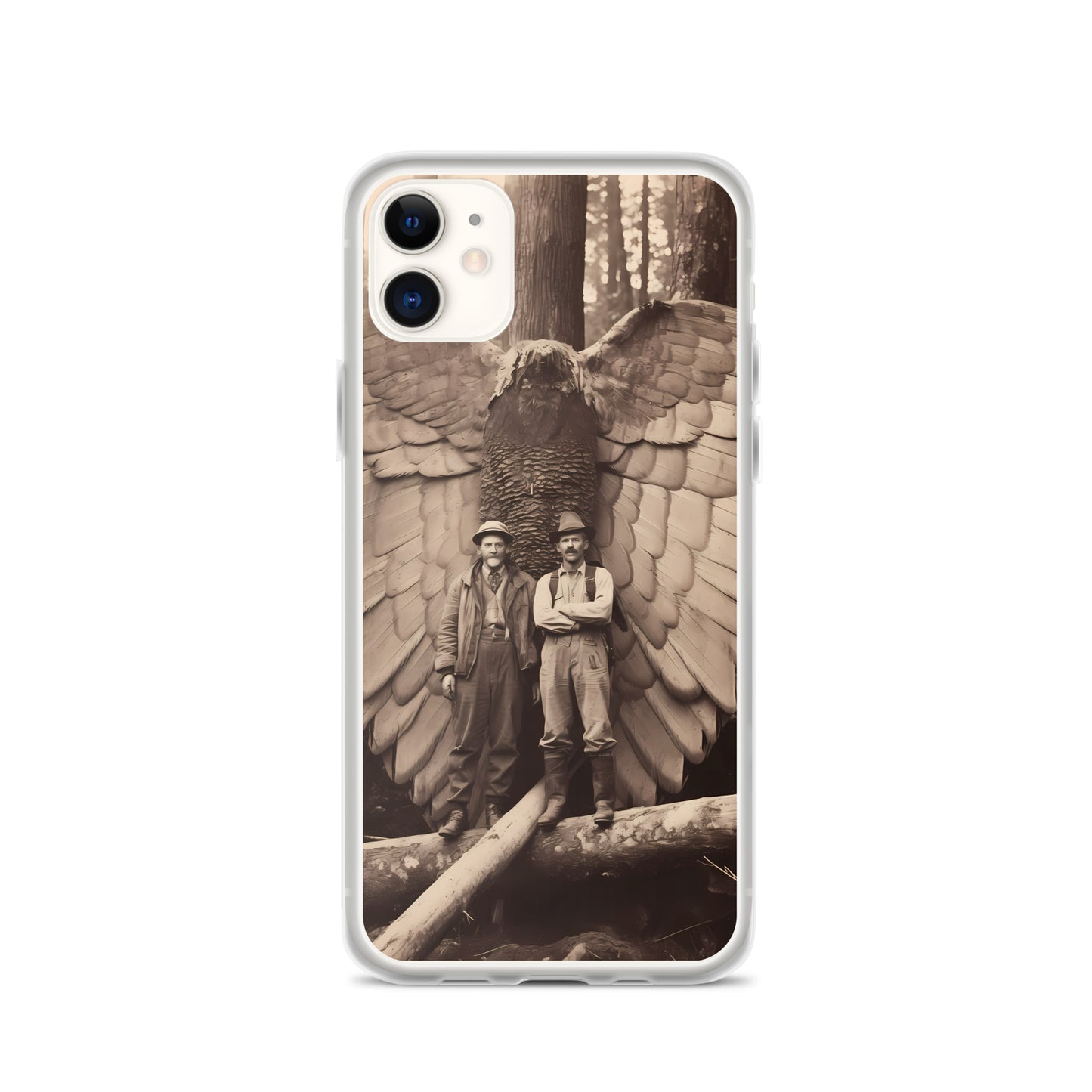 iPhone Case - Pacific Skies