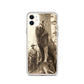 iPhone Case - Wilderness Companions