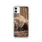 iPhone Case - Great Fauna of the Pacific Northwest - The Claw