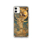 iPhone Case - Moonlit Tarot