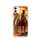 iPhone Case - Desert Riders