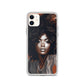 iPhone Case - Ember Glow: African Woman