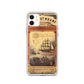 iPhone Case - The Seafarer's Voyage