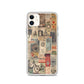 iPhone Case - Ride Through Time
