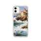 iPhone Case - Cliff House