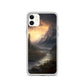 iPhone Case - Mountain Sunset