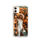 iPhone Case - Golden Blossoms