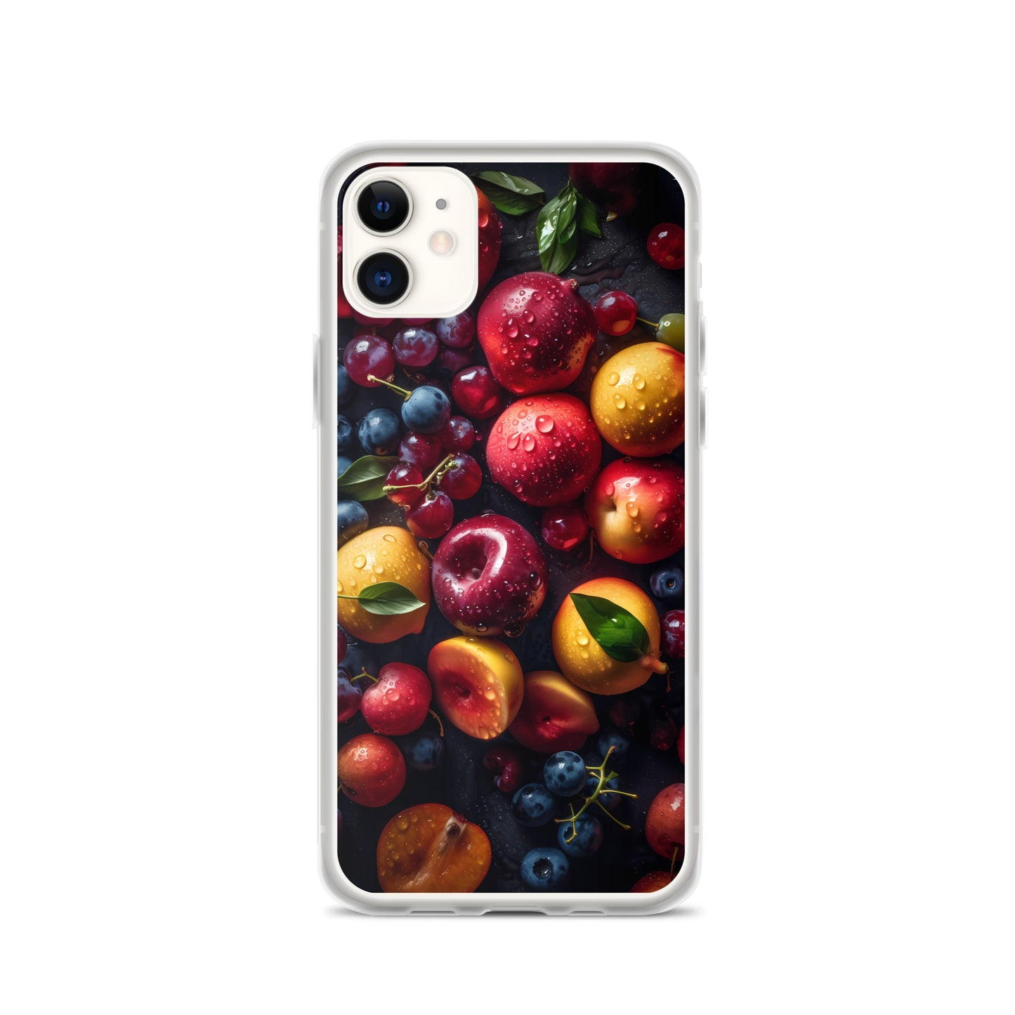 iPhone Case - Harvest Haven