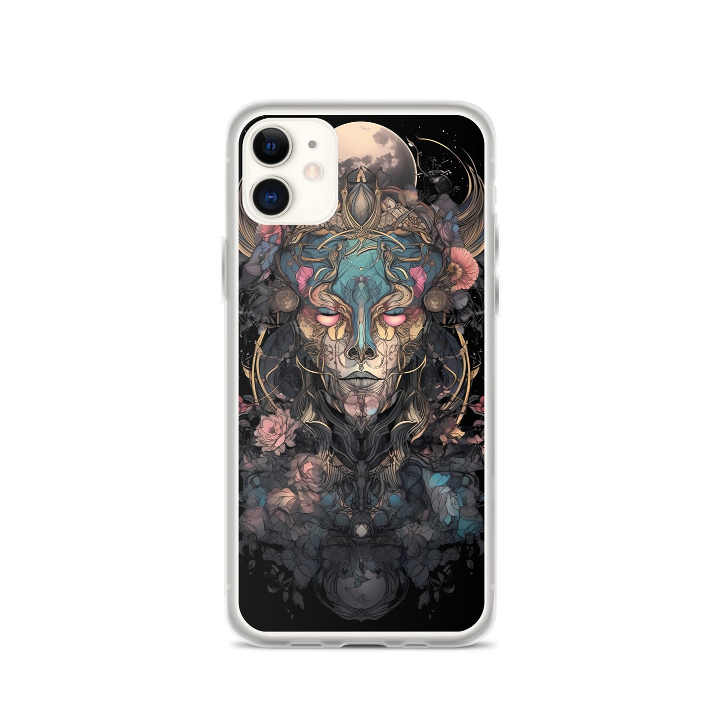 iPhone Case - Thornland Rose