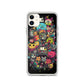 iPhone Case - Feline Dreamscape