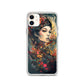 iPhone Case - Floral Muse