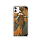 iPhone Case - Golden Deco