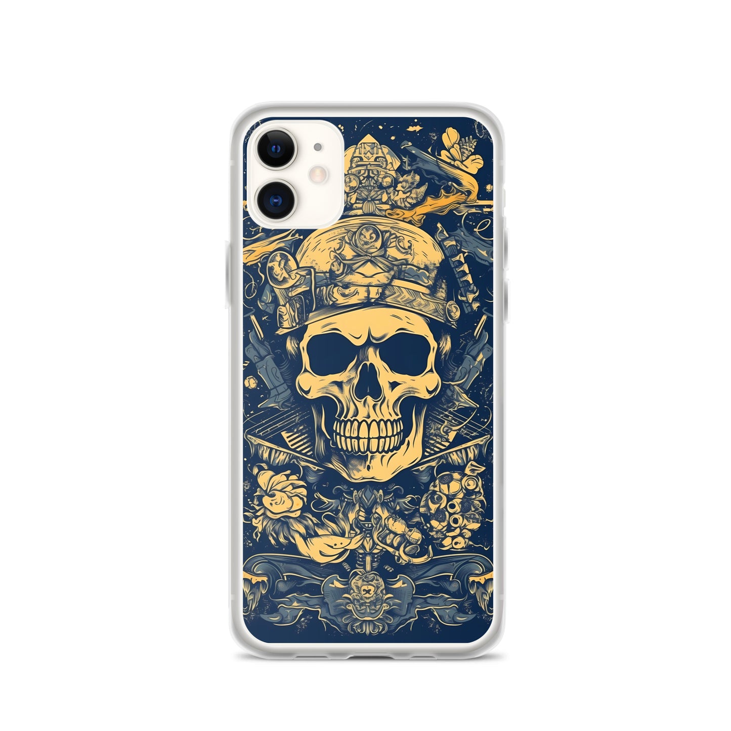 iPhone Case - Warrior's Keepsake