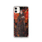 iPhone Case - Changeling Winged Woman