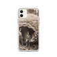 iPhone Case - Giant Flora of the Northwest - Mushroom
