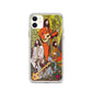 iPhone Case - Psychedelic Band
