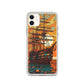 iPhone Case - Golden Voyage