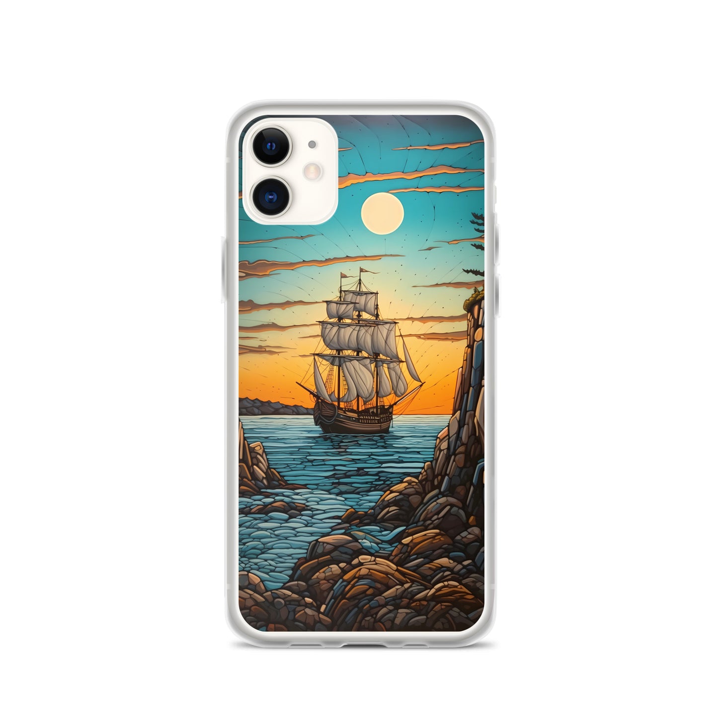 iPhone Case - Sea Symphony