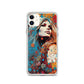 iPhone Case - Floral Woman