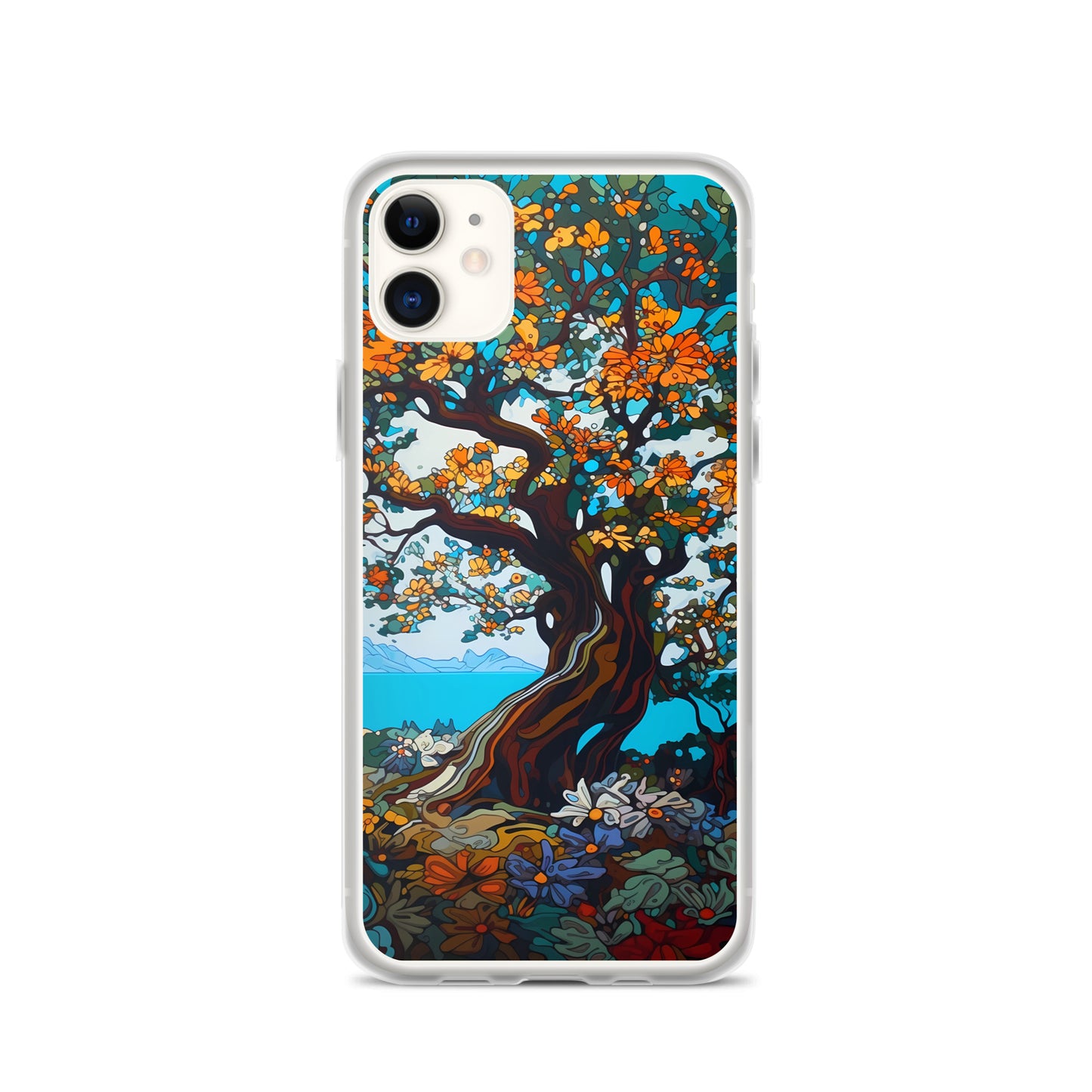 iPhone Case - Tree of Life