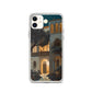 iPhone Case - Italian House at Night