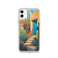 iPhone Case - Desert House