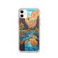 iPhone Case - Desert Canyons