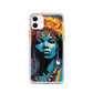 iPhone Case - Mystical Afrocentric