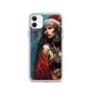 iPhone Case - American Woman