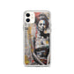 iPhone Case - Graffiti Beauty