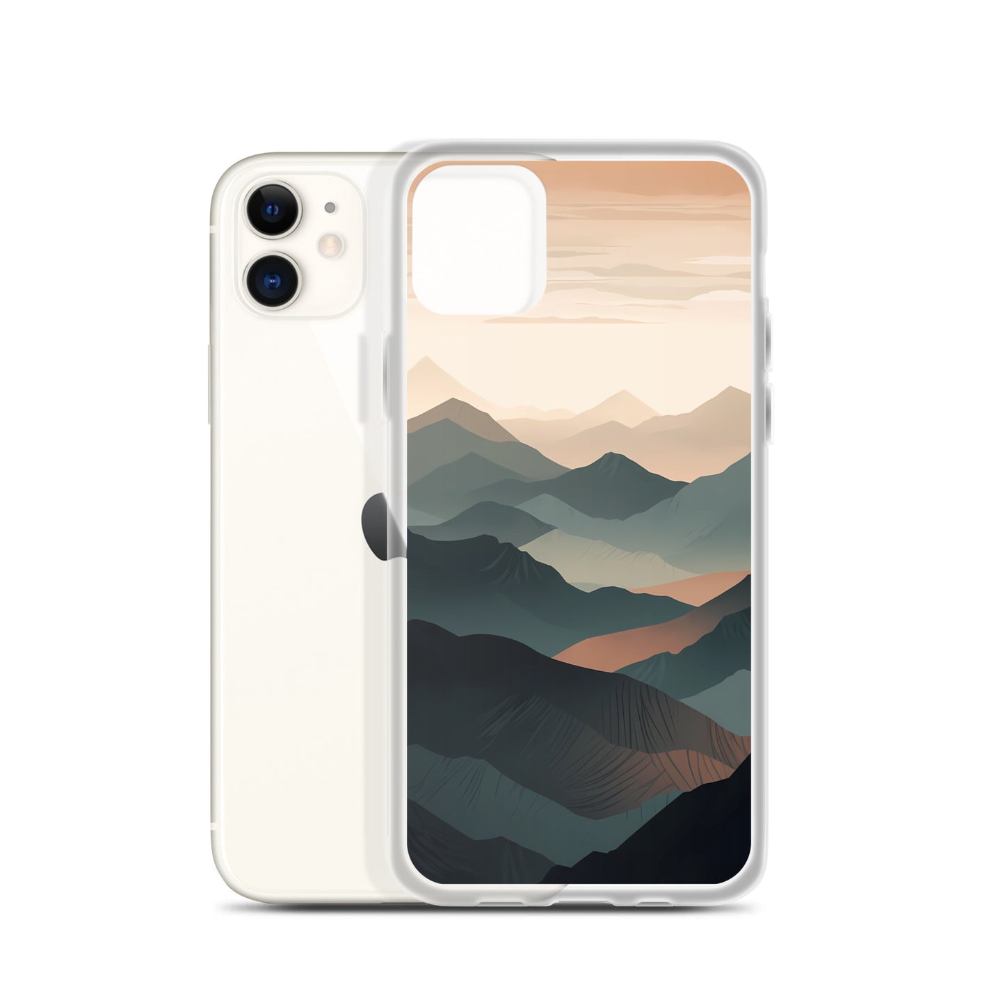 iPhone Case - National Parks