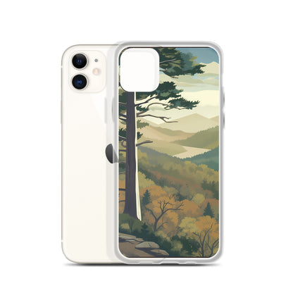 iPhone Case - National Parks - Appalachian Mountains