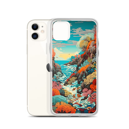 iPhone Case - Seaside Dreams