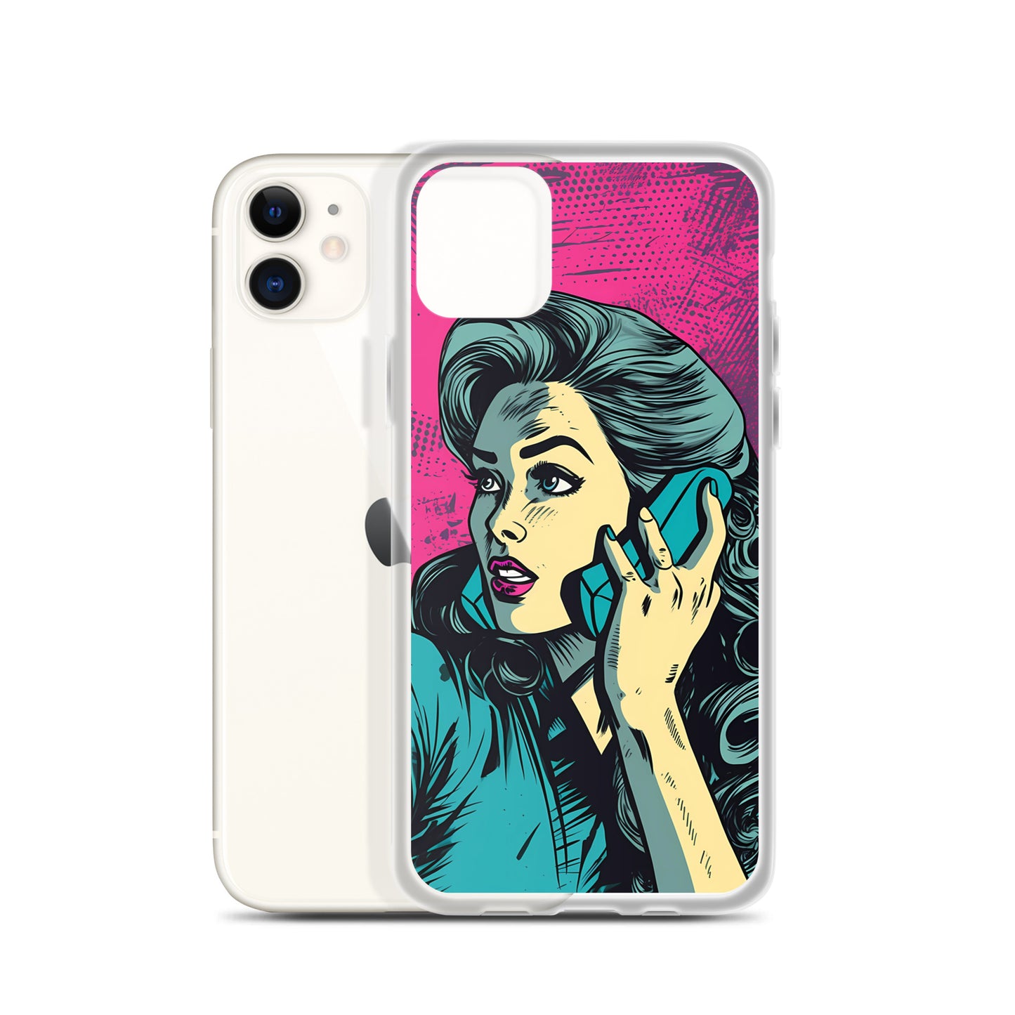 iPhone Case - Rock n' Talk