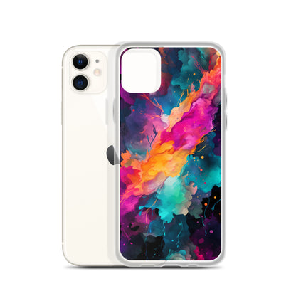 iPhone Case - Dreamscape Explosion