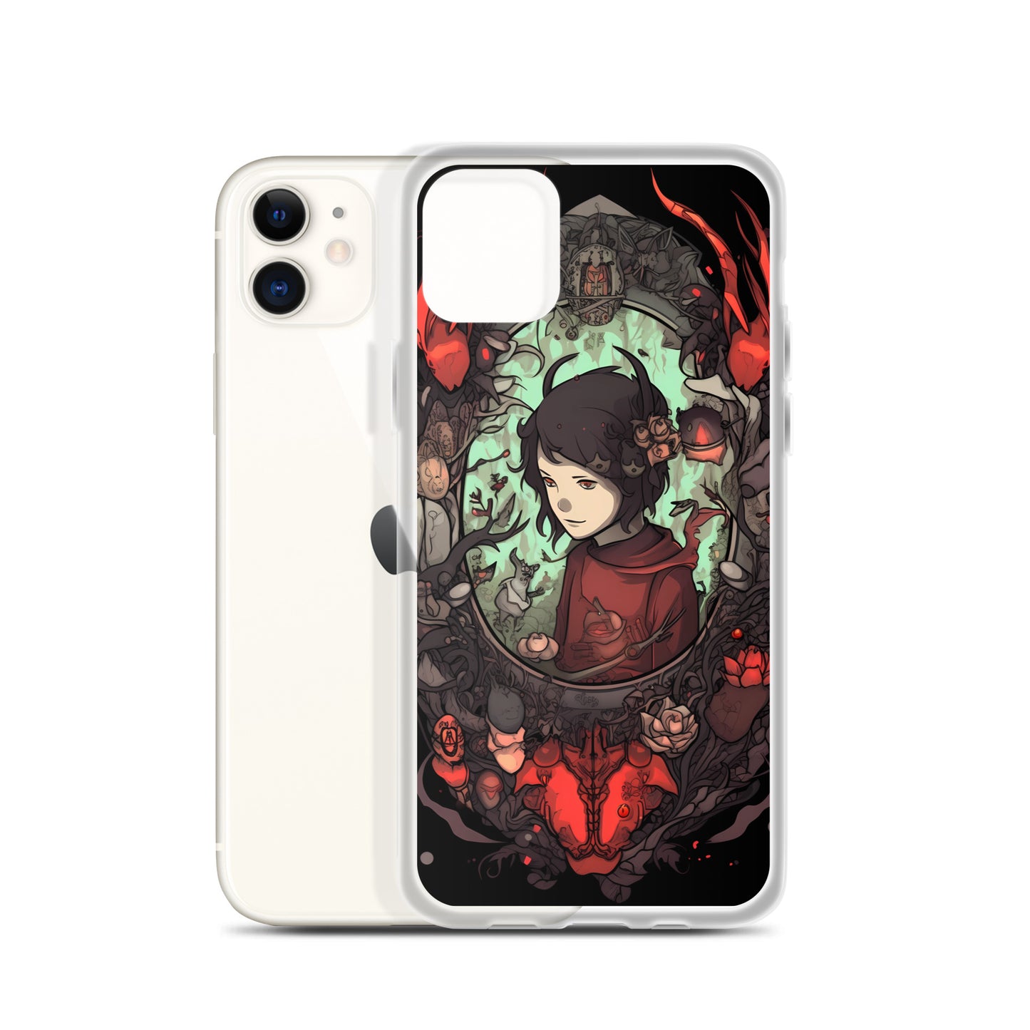 iPhone Case - Enchanted Forest