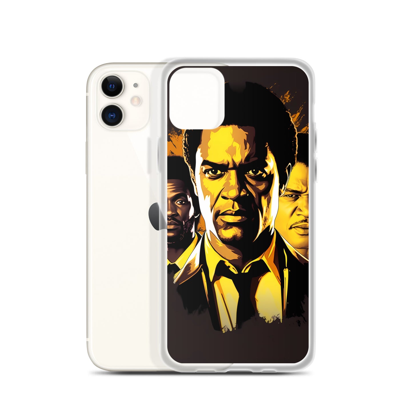 iPhone Case - Detectives on the Case