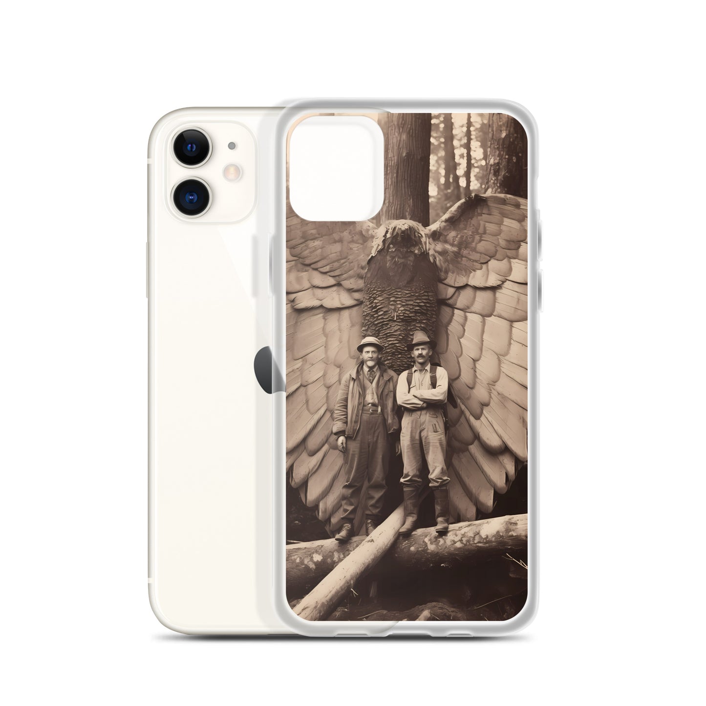 iPhone Case - Pacific Skies