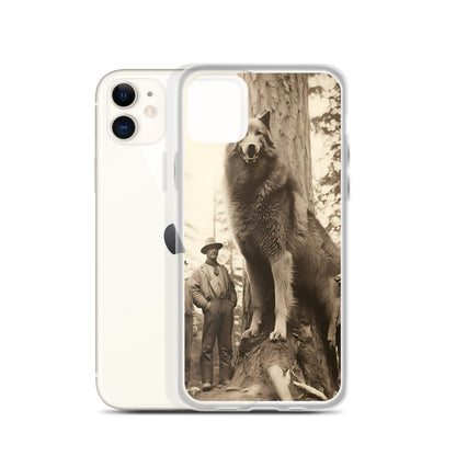 iPhone Case - Wilderness Companions