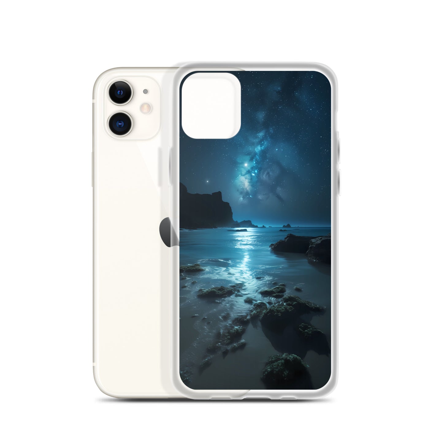 iPhone Case - Cosmic Dreams