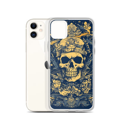 iPhone Case - Warrior's Keepsake