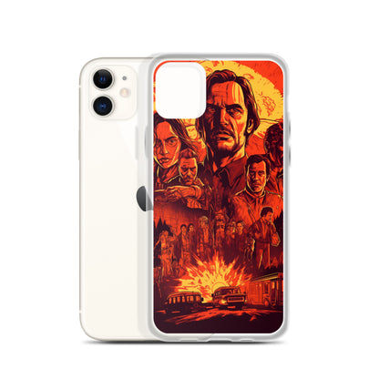 iPhone Case - The Real Bad Guys